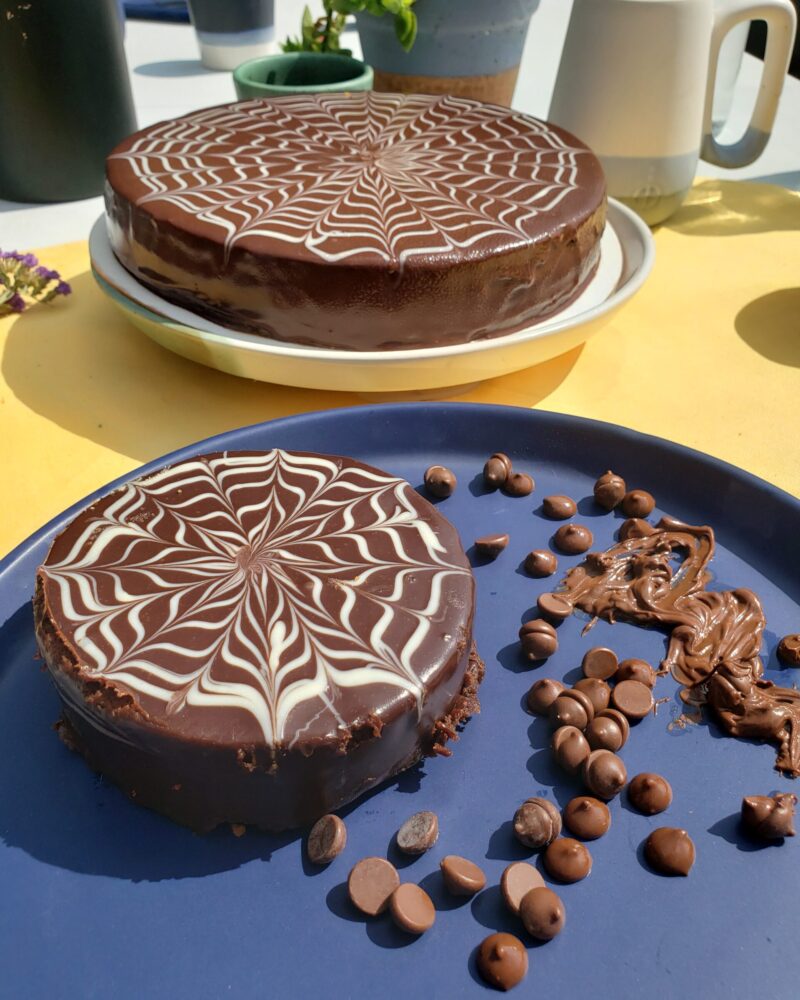 Chocolate Belga