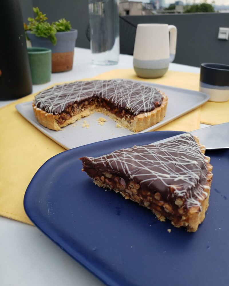 Tarta Tortuguita